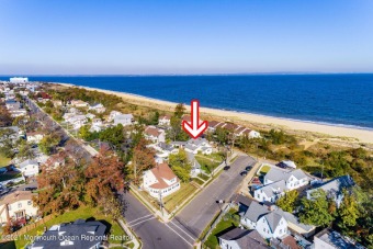 Raritan Bay  Home Sale Pending in Keansburg New Jersey