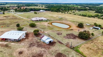 Lake Texoma Home For Sale in Gordonville Texas