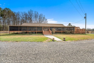 Lake Home For Sale in Cleveland, Tennessee