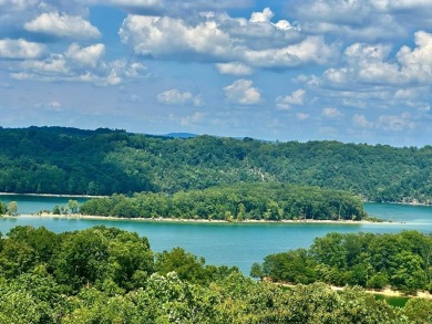 Lake Lot Sale Pending in Byrdstown, Tennessee
