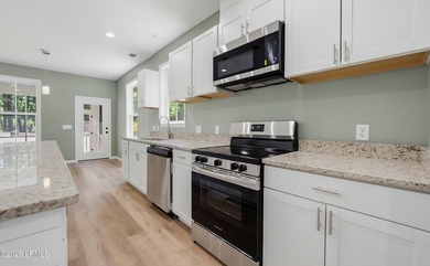 This Brand New Construction Large Lot 4 Bedroom 2 Bathroom Home - photo 12