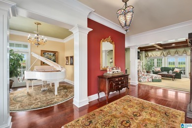 Award-winning custom Southern Living-style home on 160 acres of - photo 13