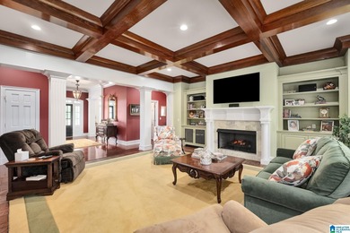 Award-winning custom Southern Living-style home on 160 acres of - photo 15