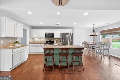 Welcome home to your beautifully maintained 4 bedroom, 3.5 bath - photo 16
