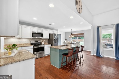 Welcome home to your beautifully maintained 4 bedroom, 3.5 bath - photo 17