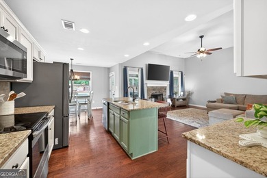 Welcome home to your beautifully maintained 4 bedroom, 3.5 bath - photo 18