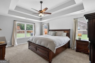 Welcome home to your beautifully maintained 4 bedroom, 3.5 bath - photo 21