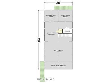 Lot may also be purchased separately -- see MLS# 100563825 - photo 21
