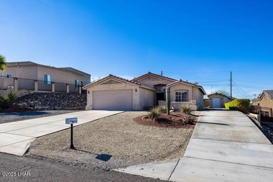 Lake Havasu Home For Sale in Lake Havasu City Arizona