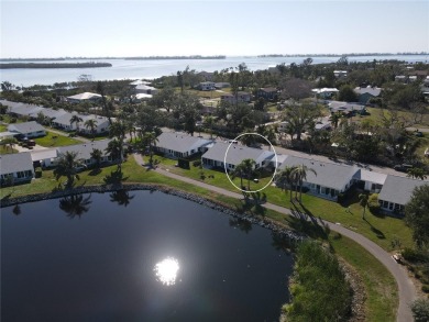 Lake Home For Sale in Bradenton, Florida