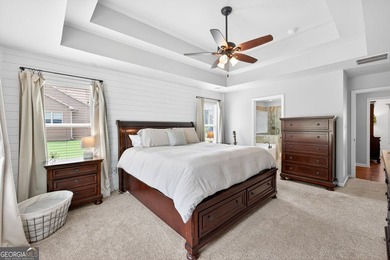 Welcome home to your beautifully maintained 4 bedroom, 3.5 bath - photo 22