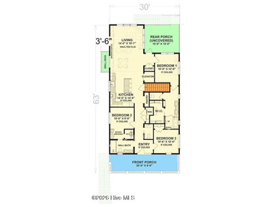 Lot may also be purchased separately -- see MLS# 100563825 - photo 22