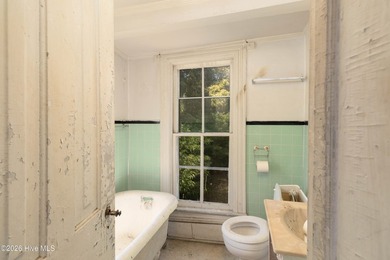 Edenton's next great restoration project is here. Just outside - photo 22
