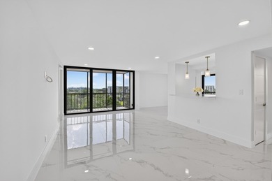 Beautifully fully renovated 7th floor corner Midrise apt - photo 3