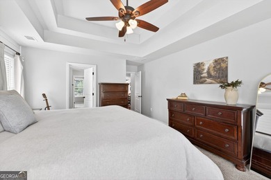 Welcome home to your beautifully maintained 4 bedroom, 3.5 bath - photo 24