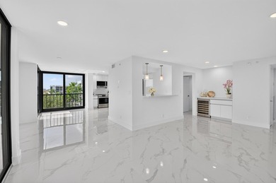 Beautifully fully renovated 7th floor corner Midrise apt - photo 5