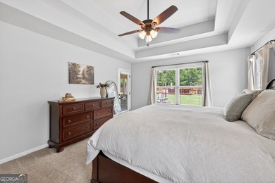 Welcome home to your beautifully maintained 4 bedroom, 3.5 bath - photo 26