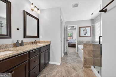 Welcome home to your beautifully maintained 4 bedroom, 3.5 bath - photo 29