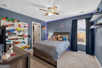 Welcome home to your beautifully maintained 4 bedroom, 3.5 bath - photo 30