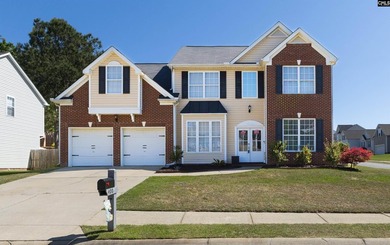 Lake Murray Home For Sale in Lexington South Carolina