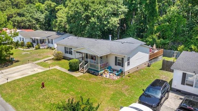 Beautifully maintained, 527 Grapevine Street, a charming - photo 31