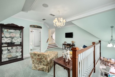 Award-winning custom Southern Living-style home on 160 acres of - photo 33