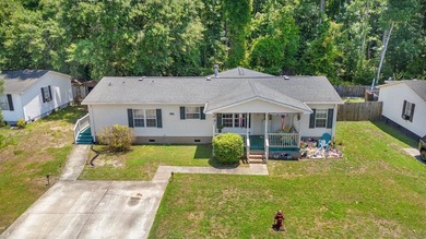 Beautifully maintained, 527 Grapevine Street, a charming - photo 33