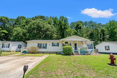 Beautifully maintained, 527 Grapevine Street, a charming - photo 35