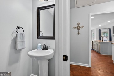 Welcome home to your beautifully maintained 4 bedroom, 3.5 bath - photo 38