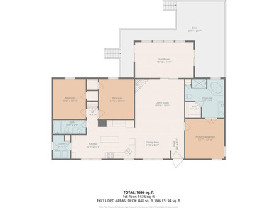 Beautifully maintained, 527 Grapevine Street, a charming - photo 39
