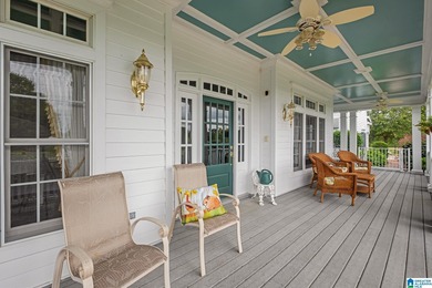 Award-winning custom Southern Living-style home on 160 acres of - photo 43
