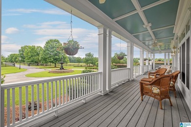 Award-winning custom Southern Living-style home on 160 acres of - photo 47