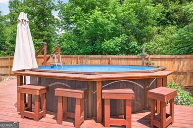 Welcome home to your beautifully maintained 4 bedroom, 3.5 bath - photo 47