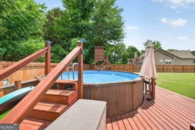 Welcome home to your beautifully maintained 4 bedroom, 3.5 bath - photo 48