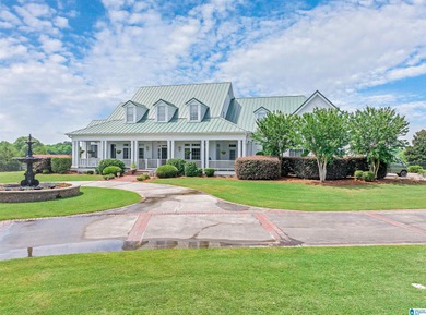 Award-winning custom Southern Living-style home on 160 acres of - photo 50