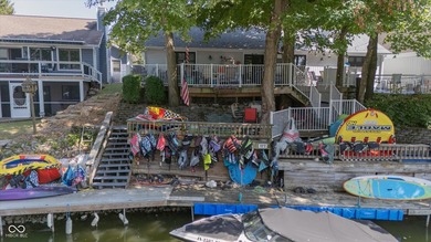 Experience lakeside AND poolside living at its finest with this - photo 50