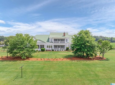 Award-winning custom Southern Living-style home on 160 acres of - photo 51
