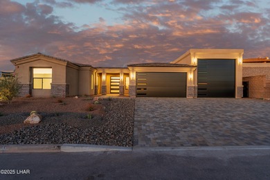 Lake Havasu Home For Sale in Lake Havasu City Arizona