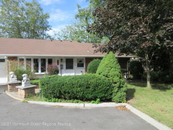 Lake Home Off Market in Lakewood, New Jersey