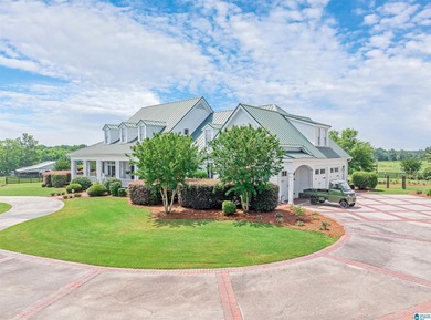 Award-winning custom Southern Living-style home on 160 acres of - photo 52