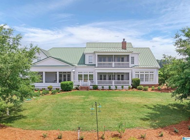 Award-winning custom Southern Living-style home on 160 acres of - photo 53