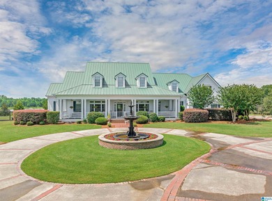 Award-winning custom Southern Living-style home on 160 acres of - photo 60