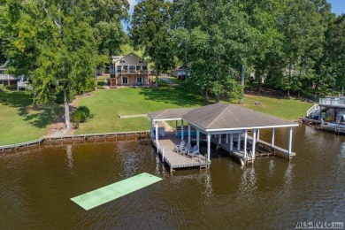 Lake Gaston Other Sale Pending in Littleton North Carolina