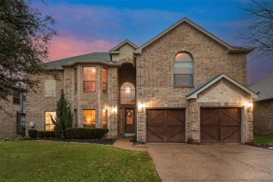 Lake Home For Sale in Fort Worth, Texas