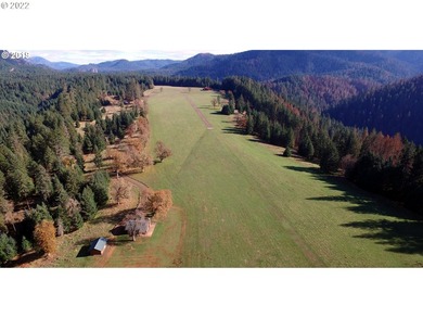 North Umpqua River Home For Sale in Idleyldpark Oregon