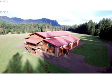Rare opportunity to own Illahee Ranch, rich with Native American - photo 4