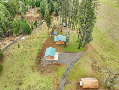 Rare opportunity to own Illahee Ranch, rich with Native American - photo 5