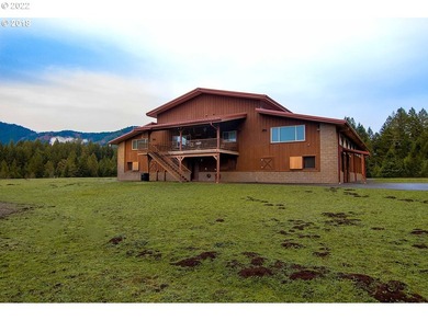 Rare opportunity to own Illahee Ranch, rich with Native American - photo 7
