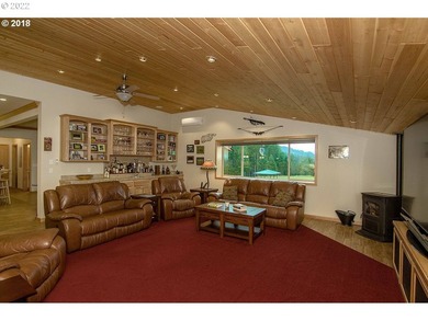 Rare opportunity to own Illahee Ranch, rich with Native American - photo 9