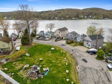 Lake Lot For Sale in Winchester, Connecticut